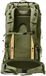 Fjällräven Kajka 45 S/M Rucksack, Grün - Fjällräven Rucksäcke - 7323451155659 - 2