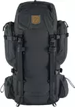 Fjällräven Kajka 55 S/M Rucksack, C. Schwarz - Fjällräven Rucksäcke - 7323451017629 - 1