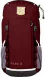 Fjällräven Kajka Jr Kinder-Rucksack, OxRed - Fjällräven Rucksäcke - 7392158902279 - 1