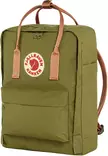 Fjällräven Kånken-Rucksack, Blattgrün-Pfirsichsand - Fjällräven Kånken - 7323450857639 - 3