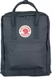 Fjällräven Kånken Rucksack, Graphit - Fjällräven Kånken - 7392158349449 - 1