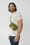 Fjällräven Kånken Hip Pack, Ultramarin - Fjällräven Kånken Hüfttasche - 7323450857899 - 5