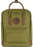 Fjällräven Kånken No. 2 Laubgrün - Fjällräven Kånken No.2 - 7323450689919 - 1