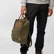 Fjällräven Kånken No. 2 Fossil - Fjällräven Kånken No.2 - 7323451164279 - 5
