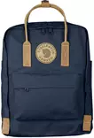 Fjällräven Kånken No. 2 Marineblau - Fjällräven Kånken No.2 - 7323450022129 - 1