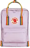 Fjällräven Kånken Regenbogen-Rucksack, Lavendel - Fjällräven Kånken - 7323450857769 - 1
