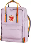 Fjällräven Kånken Regenbogen-Rucksack, Lavendel - Fjällräven Kånken - 7323450857769 - 3