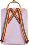 Fjällräven Kånken Regenbogen-Rucksack, Lavendel - Fjällräven Kånken - 7323450857769 - 2