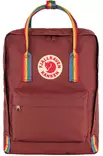 Fjällräven Kånken Rainbow-Rucksack, Rot - Fjällräven Kånken - 7323450792459 - 1