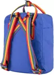 Fjällräven Kånken Rainbow Mini, Kobalt - Fjällräven Kånken Mini - 7323450925529 - 3