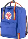Fjällräven Kånken Rainbow Mini, Kobalt - Fjällräven Kånken Mini - 7323450925529 - 2