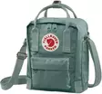 Fjällräven Kånken Sling, Frostgrün - Fjällräven Kånken Sling - 7323450582579 - 1