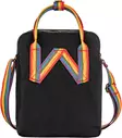 Fjällräven Kånken Sling Regenbogen, Schwarz - Fjällräven Kånken Sling - 7323450842239 - 2