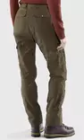 Fjällräven Karla Pro Winter - Fjällräven Hosen - 89809 - 3