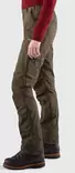 Fjällräven Karla Pro Winter - Fjällräven Hosen - 89809 - 4