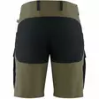 Fjällräven Keb Shorts M - Fjällräven Hosen - 80809 - 8
