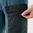 Fjällräven Keb Shorts M - Fjällräven Hosen - 80809 - 4