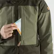 Fjällräven Keb Jacke M, 555-520 - Fjällräven Jacken - 732345049329 - 6