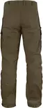 Fjällräven Lappland Hybrid Hose, Oliv - Fjällräven Hosen - 732345016539 - 2
