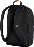Fjällräven Räven 20 Rucksack, Schwarz - Fjällräven Rucksäcke und Taschen - 7323450206659 - 3