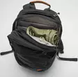 Fjällräven Räven 20 Rucksack, Schwarz - Fjällräven Rucksäcke und Taschen - 7323450206659 - 5