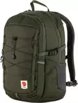 Fjällräven Skule 20 Rucksack, Dunkelwald - Fjällräven Rucksäcke und Taschen - 7323450899219 - 2