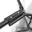 Kescher mit Gumminetz 220 cm, Mikado - Angelnetze - 5900637111429 - 2