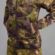 Härkila Deer Stalker Camo Fleece Hoodie - Härkila Jagdjacken und Anzüge - 1301139 - 5