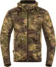 Härkila Deer Stalker Camo Fleece Hoodie - Härkila Jagdjacken und Anzüge - 1301139 - 1