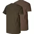 Härkila Graphic T-Shirt 2er-Pack - Härkila Hemden und Unterwäsche - 1601049 - 5