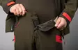 Härkila Pro Hunter Dog Keeper GTX Anzug - Härkila Jagdjacken und Anzüge - 1001246-1101309 - 7