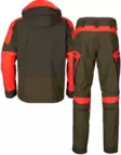 Härkila Pro Hunter Dog Keeper GTX Anzug - Härkila Jagdjacken und Anzüge - 1001246-1101309 - 2
