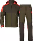 Härkila Pro Hunter Dog Keeper GTX Anzug - Härkila Jagdjacken und Anzüge - 1001246-1101309 - 1