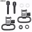 Tragegurt, GrovTec GTSW-07 1" - Waffenaccessoires - 895474001079 - 1