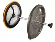 Jetboil Silikonkaffeepresse - Kochen, Thermosflaschen und Trinkflaschen - 858941006779 - 5
