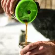 Jetboil Silikonkaffeepresse - Kochen, Thermosflaschen und Trinkflaschen - 858941006779 - 2