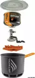 Jetboil Stash - Kochgerät 0,8 l Titan - Kochen, Thermosflaschen und Trinkflaschen - 858941006939 - 7