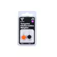 K.P Tungsten Cheburashka Gewichte, UV - Jig-Ausrüstungen - 6438239099399 - 1