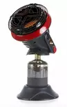 Gasheizer, Mr. Heater Little Buddy - Ausrüstungen und Zubehör - 0089301000339 - 1