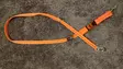 Kardog IITA, Leine, Orange - Hundeausrüstung - 6430067783129 - 1