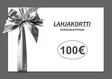 Geschenkgutschein 100€ - Geschenkgutscheine - 06999145963759 - 1