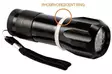 Lineaeffe UV Lampe - Angelboxen und Zubehör - 8032895178689 - 1