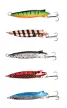 Löffelset, Daiwa Hunter 17g 90mm - Löffel - 5055161893799 - 1