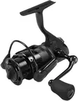 Mikado Black Crystal 2005 FD, Freilaufrolle - Baitcastingrollen - 5900637013389 - 1