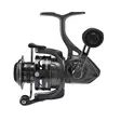 Penn Clash II 2500 - offene Spule - Baitcastingrollen - 031324174689 - 3