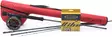 Fliegenrute, Vision Streamer 9'3" 7# 4-teilig - Fliegenfischerruten und Sets - 6417512845359 - 2