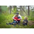 Primus 4-Jahreszeiten Becher 0,3L Edelstahltasse - Primus Campingausrüstung - 7330033732269 - 3