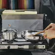 Primus Campfire Cookset Small - Primus Campingausrüstung - 7330033903959 - 3