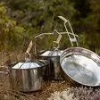 Primus Campfire Cookset Small - Primus Campingausrüstung - 7330033903959 - 2