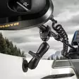 RAM Tough-Claw Trolling Motor Stabilisator - RAM-Mounts-Produkte - 793442946929 - 3